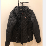 コストコ「TOMMY HILFIGER ダウン」が穴場！お得！