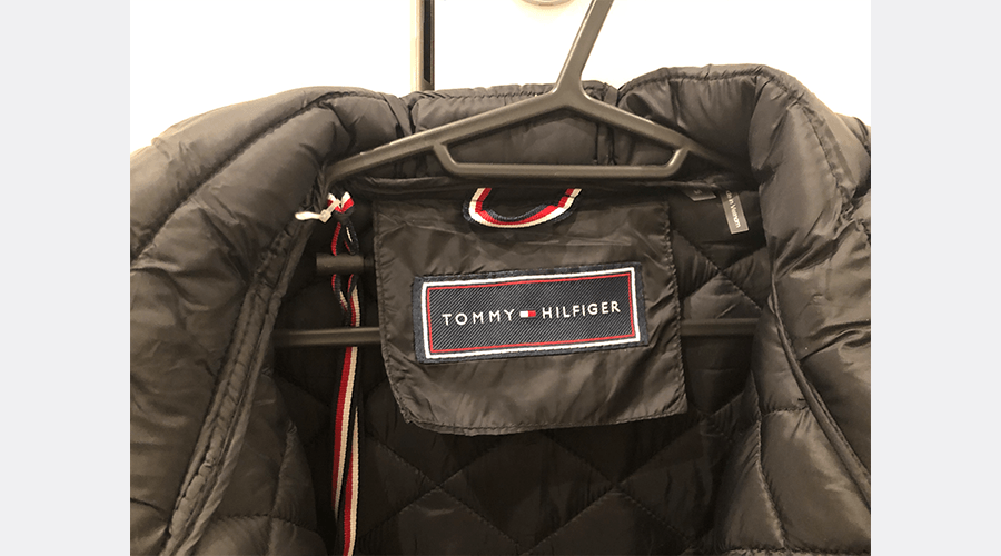 コストコ「TOMMY HILFIGER ダウン」が穴場！お得！ │ しゅぷら